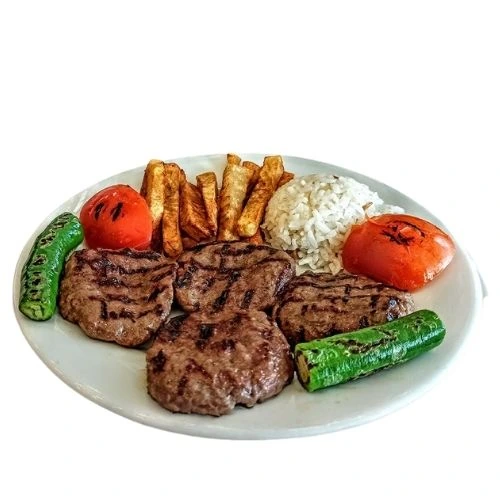 Касапски кюфтета 160 г