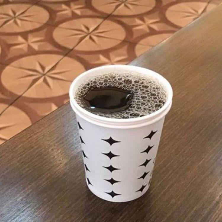Karton Çay