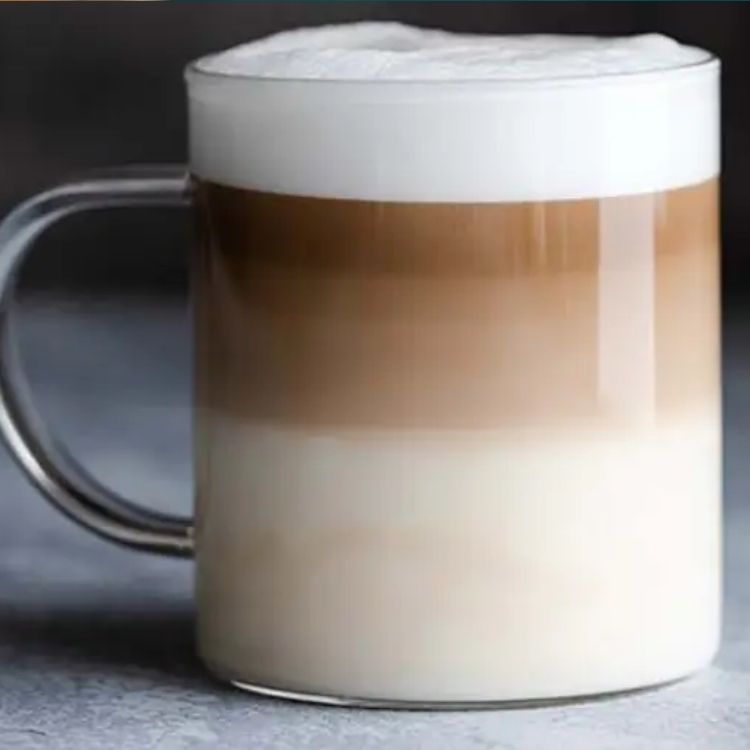 Caffe Latte