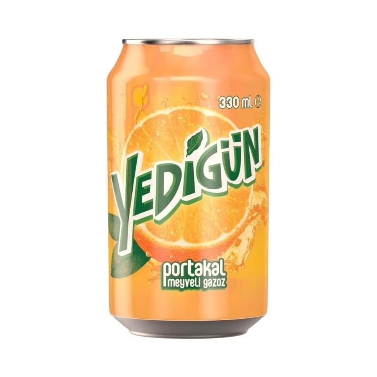 Yedigün 330 ml