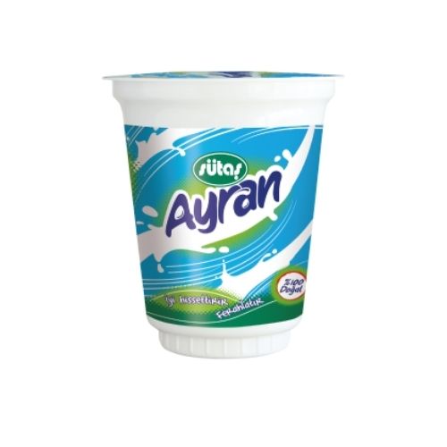 Ayran Büyük 290 ml