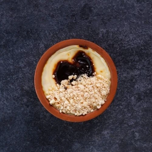 Мляко с ориз